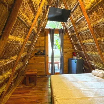 Hotel Isabella Bacalar Front Lagoon