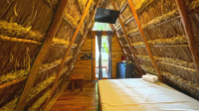 Hotel Isabella Bacalar Front Lagoon