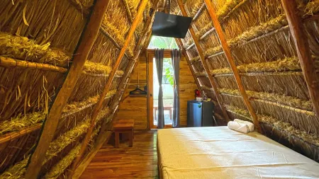 Hotel Isabella Bacalar Front Lagoon