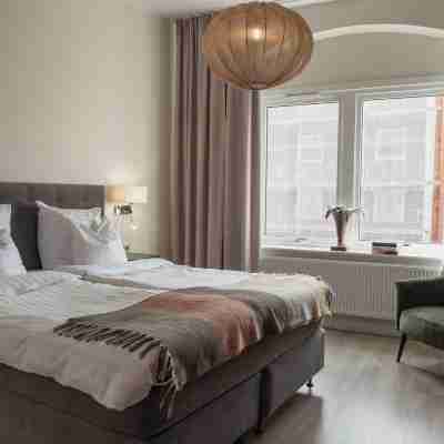 Home Hotel Norre Park Rooms