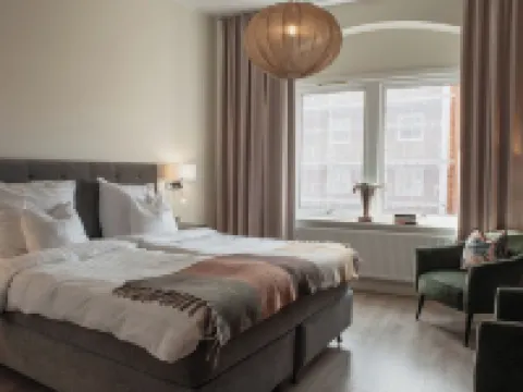 Home Hotel Norre Park Hotels in Halmstad Municipality