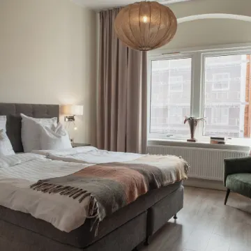 Home Hotel Norre Park