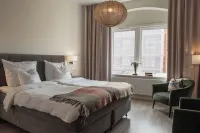 Home Hotel Norre Park Hotels in Halmstad