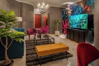 Hotel Osvé Boutique Cali