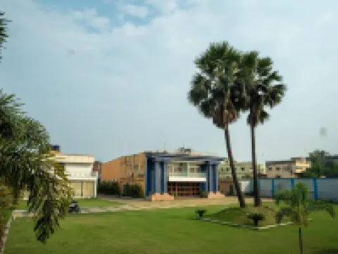 Celebration Park Hotels in Dhanbad