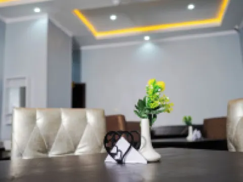 Asato Hotel Hotels in Asaba