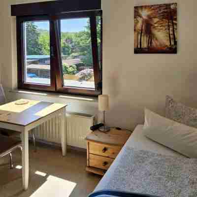 Haus Freigeist - zum Wanderer Rooms