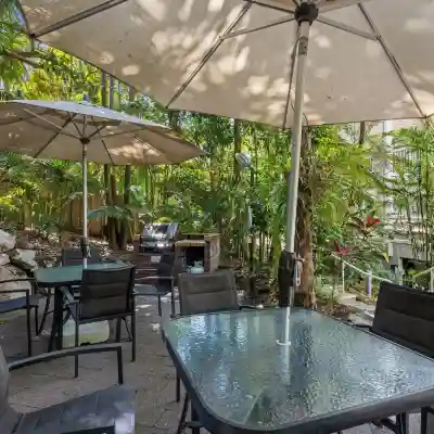 Sunshine Vista Hotel Exterior