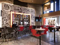 Ibis Den Haag City Centre