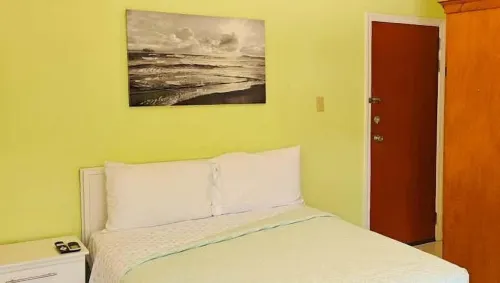 MIDTOWN MOTEL SXM - Wifi