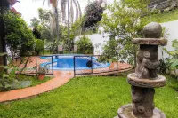 Casona del Valle - Pools