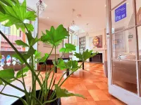 Maktvb Brasil GuestHouse Hostel Boutique