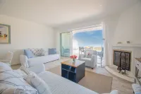 Rua do Paraiso 15 Oceanview Carvoeiro Retreat