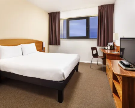 Ibis Northampton Centre Hotels in Northampton