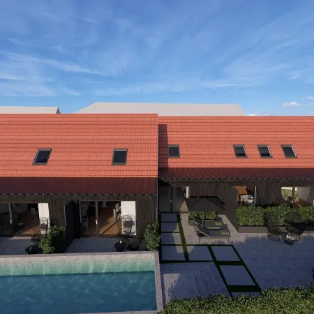 Hotel Maximilian’s
