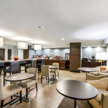 Wingate by Wyndham Slidell/New Orleans East Area