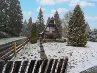 Tranquil Holiday Home in Suhl Near the Centre