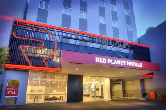 Heef Hotel Pasar Baru Отели рядом с достопримечательностью «Сикхски храм на Джакарта»