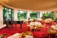 Hasdrubal Thalassa & Spa Port El Kantaoui - breakfast