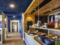 Ibis Budget Montpellier Aéroport Parc des Expos