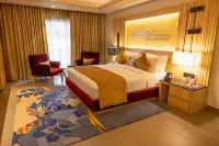 Ananta Spa & Resort Jaipur - Kitchens