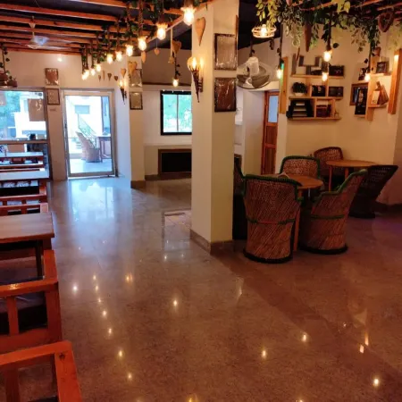Good Vibes Hotel