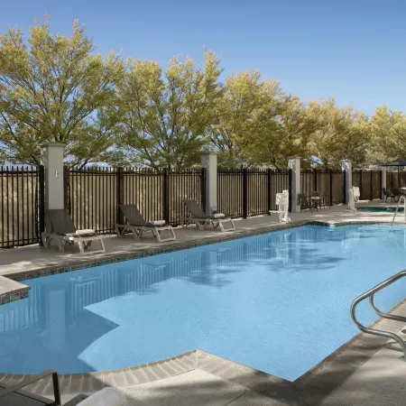 Fairfield Inn & Suites Phoenix Chandler/Fashion Center