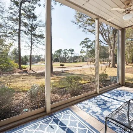 11d True Blue Golf Haven Ii 2 Bedroom Home