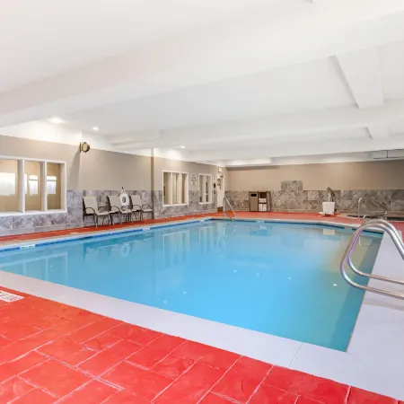 Best Western Plus Canyon Pines