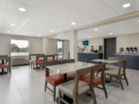 Clarion Pointe Kimball by Choice Hotels Hoteles en Kimball