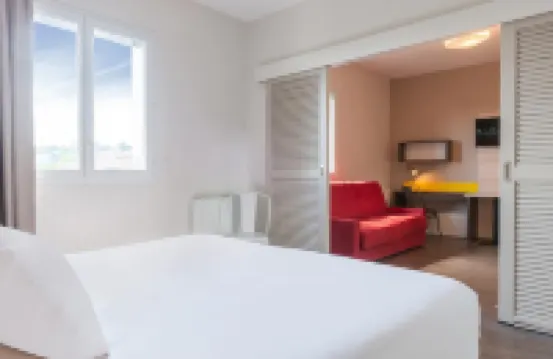 Westlodge Dardilly Lyon Nord