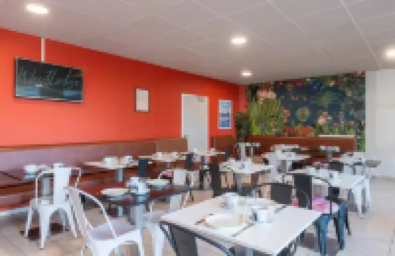 Westlodge Dardilly Lyon Nord