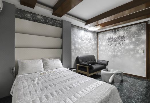 드라마 호텔 객실