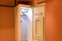 キンポ グレー ホテル - 駐車場