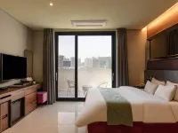 Stavia Hotel Hotels in Gimpo-si