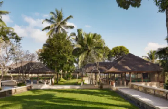 Como Shambhala Estate Hotel di Bali