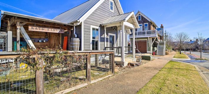 Cozy Carlton Landing Home - Near Lake Eufaula Hotels in Pittsburg County