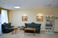 Sudarushka Hotel