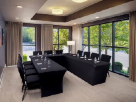 The Abernathy Hotels in Clemson