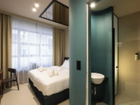 Boutique Hotel Opera Hotels in Rijeka