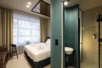 OPERA Boutique Hotel & Restaurant & Bar