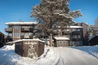 Hovdehytta Hotels in 