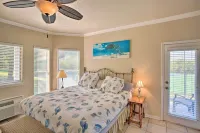 Resort Condo in Pottsboro w/ Lake Texoma Access! - piscina