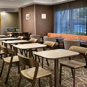 SpringHill Suites State College