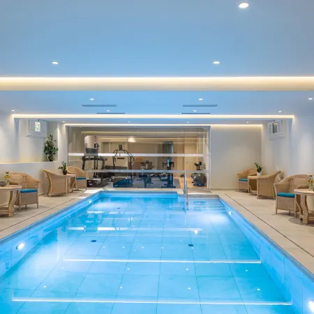 Aelius Hotel & Spa