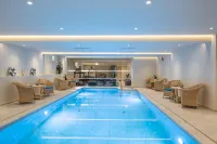 Aelius Hotel & Spa - Beach