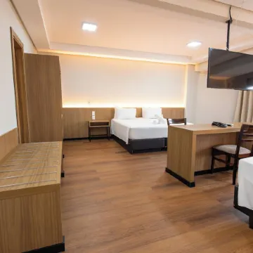 Hotel ÉVORA by Rede Sagres