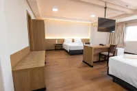 Hotel ÉVORA by Rede Sagres Hotels near Indigenous Museum