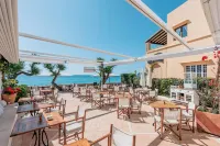 The Sea Club - Aamiainen