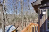 Hike & Fish: Outdoor Retreat Near Trails